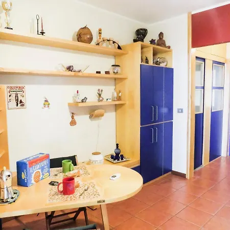 Tolosa Beach Appartement