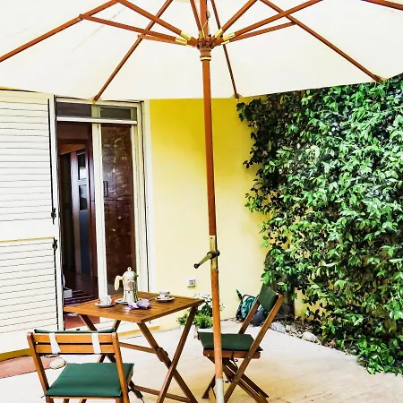 Appartement Tolosa Beach Letojanni