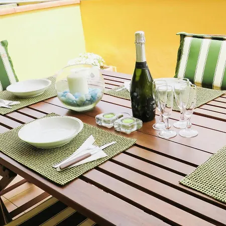 Tolosa Beach Appartement