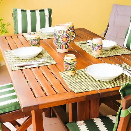 Appartement Tolosa Beach